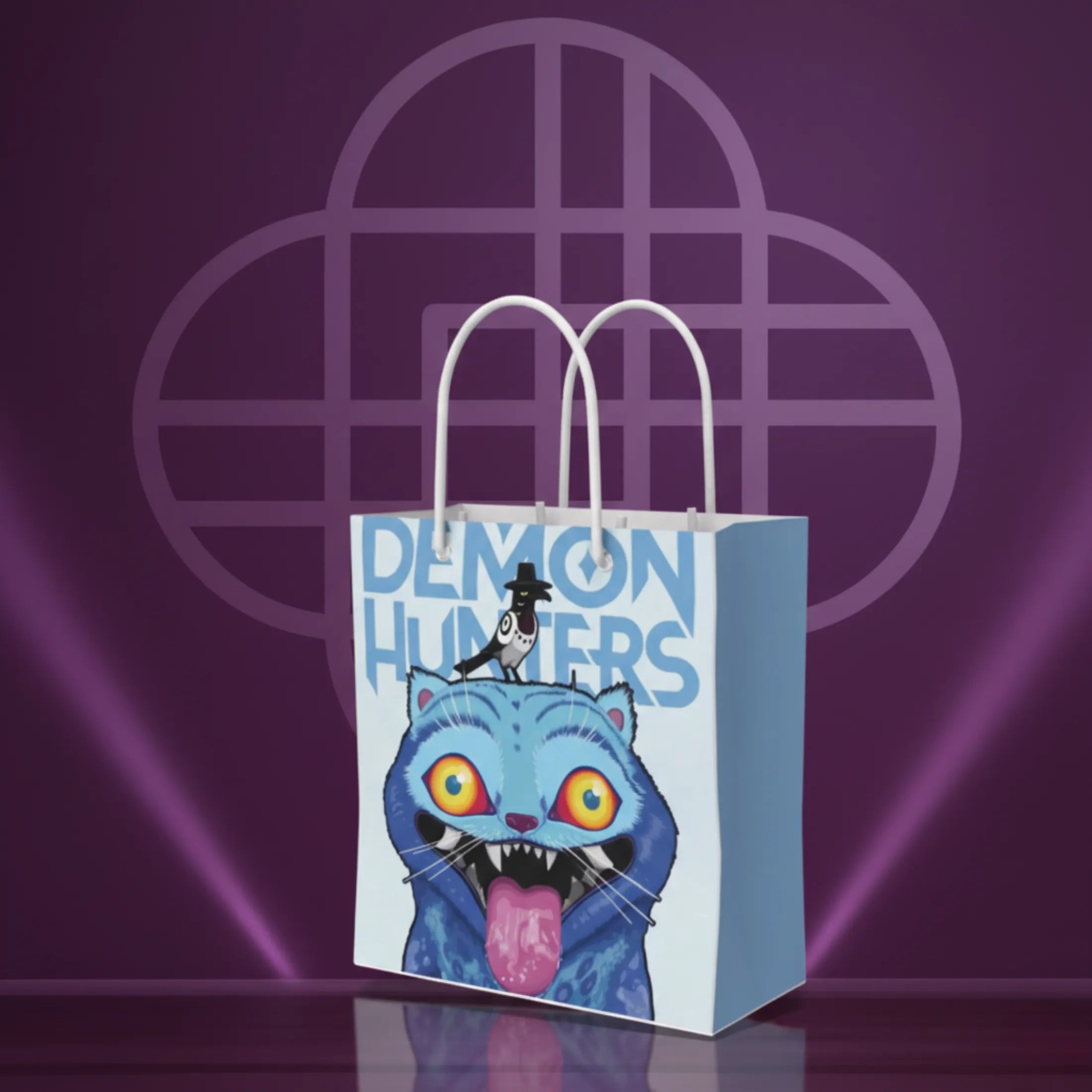 Lot de 12 Sacs en Papier