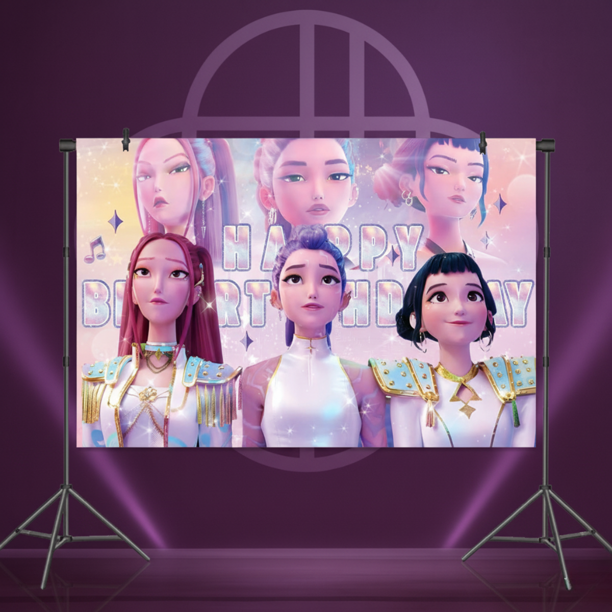 Mega Pack anniversaire