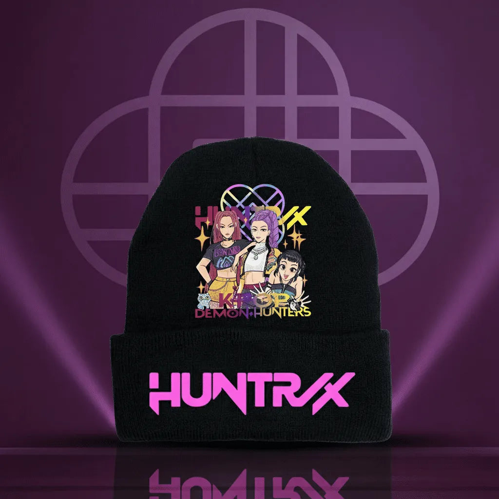 Bonnet Huntrix
